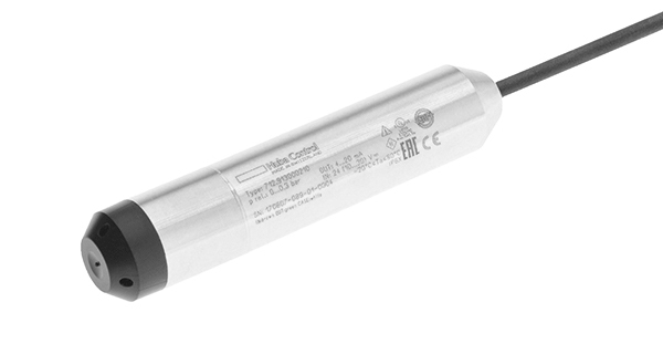 Cảm biến áp suất thủy tĩnh huba 71x