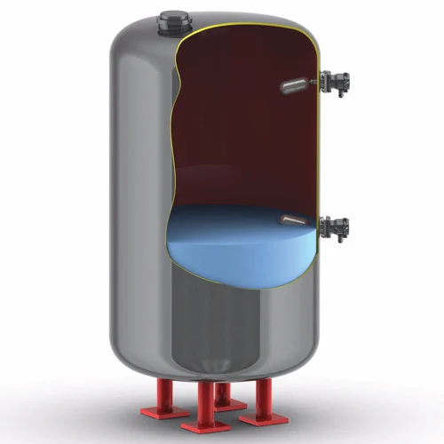 Cảm biến báo mức dạng phao