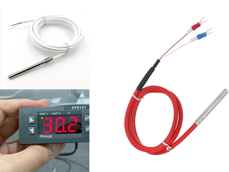 Các lỗi thường gặp khi lắp đặt cảm biến nhiệt độ và cách khắc phục