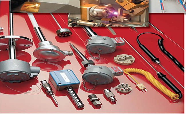 Các lỗi thường gặp khi sử dụng cảm biến nhiệt độ và cách khắc phục
