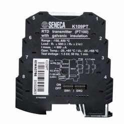 Bộ chuyển đổi nhiệt độ K109PT-1
