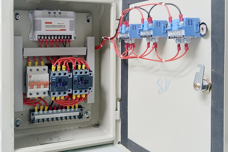 Tổng quan về hệ thống điện 3 pha