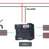 Z203-2 bộ phân tích điện năng 1 pha