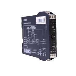 Z-4AI Mặt trước với đèn LED báo trạng thái