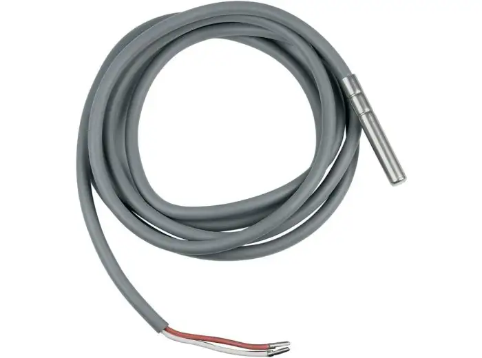 Cảm biến nhiệt độ 2 dây PTC