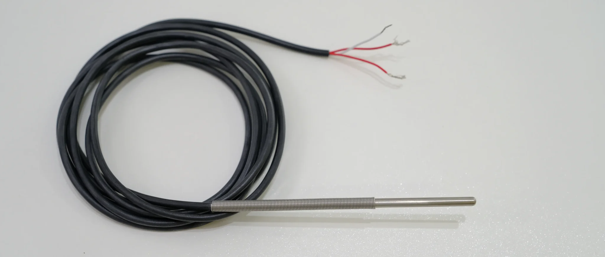 Cảm biến nhiệt độ PT100 3 dây LM1P3B4050D20