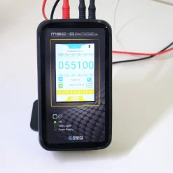 MSC-D phát tín hiệu thermocouple K để hiệu chuẩn nhiệt độ