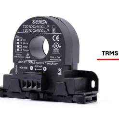 Cảm biến dòng điện 0-100A 4-20mA TRMS T201DCH100-LP