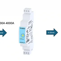 Cảm biến dòng điện 1000A-2000A-4000A ra 4-20mA