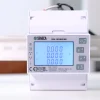 S534-100 đọc trực tiếp dòng lên tới 100A mà không cần qua CT 0-5A