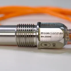 Cảm biến đo mức hóa chất RFLS-24N-11-G-P-CP-SHV
